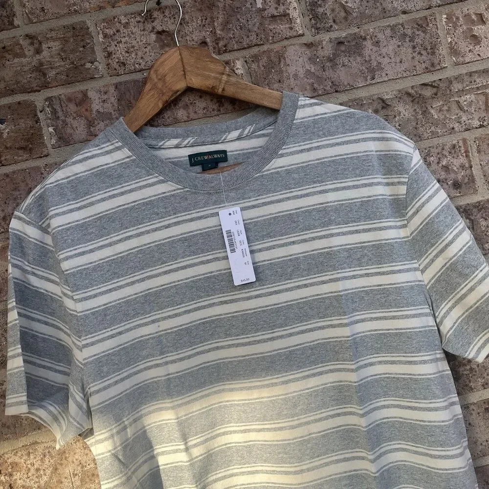 J. Crew nwt crew